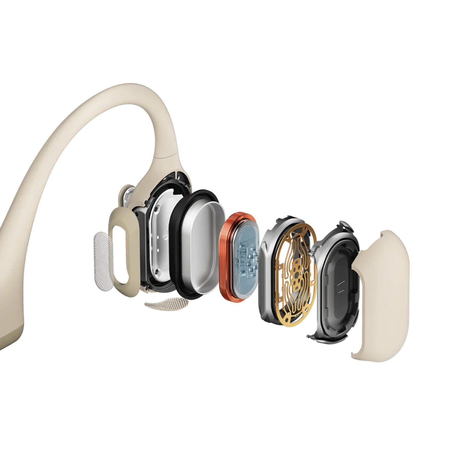 Shokz OpenRun Pro
