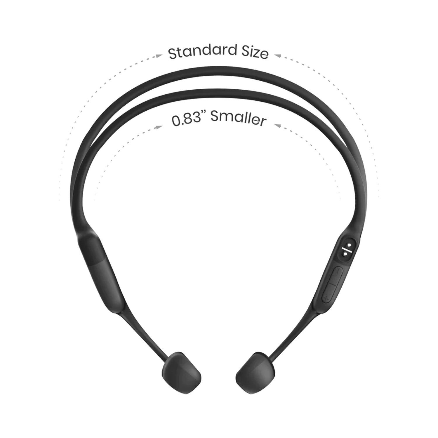 Shokz OpenRun Mini
