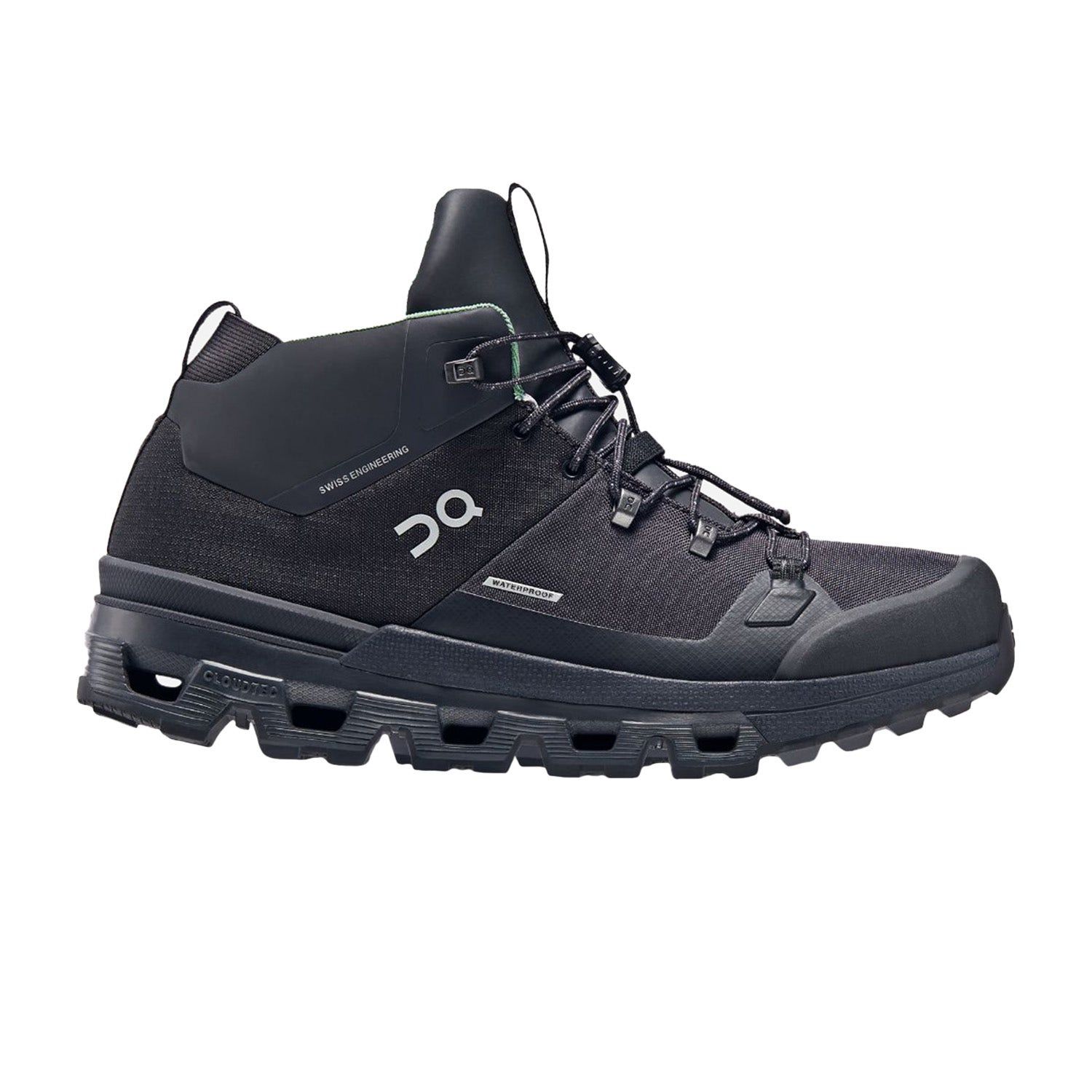 On Cloudtrax Waterproof Women