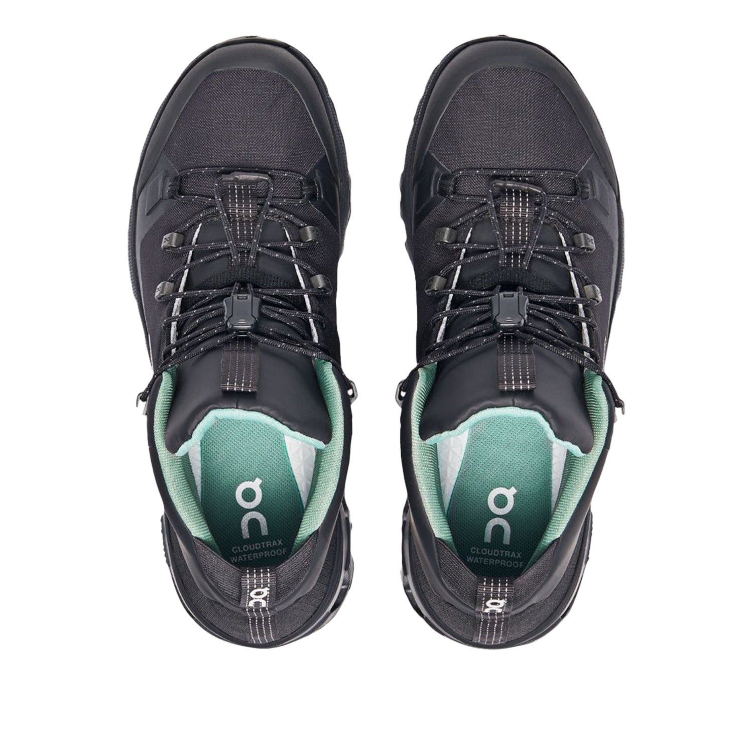 On Cloudtrax Waterproof Women