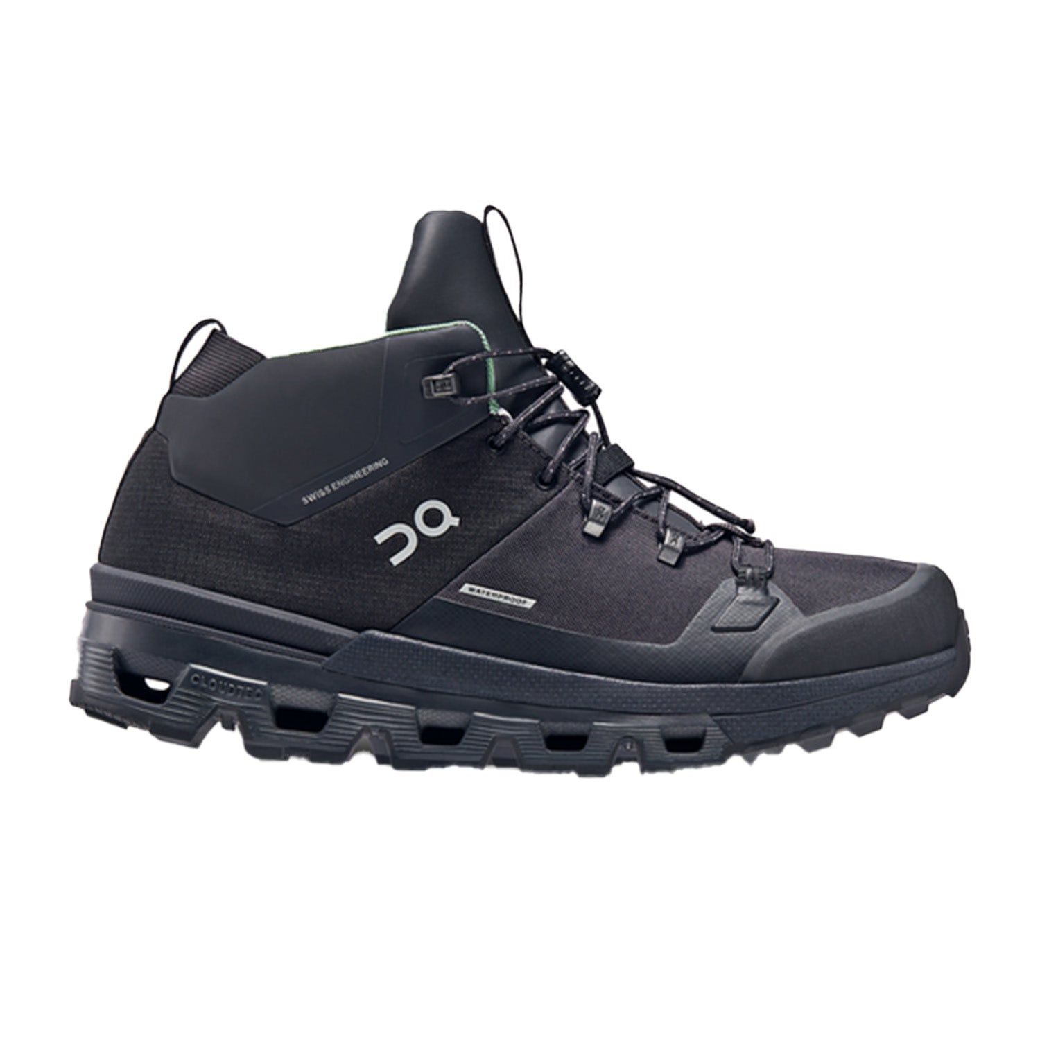On Cloudtrax Waterproof Men