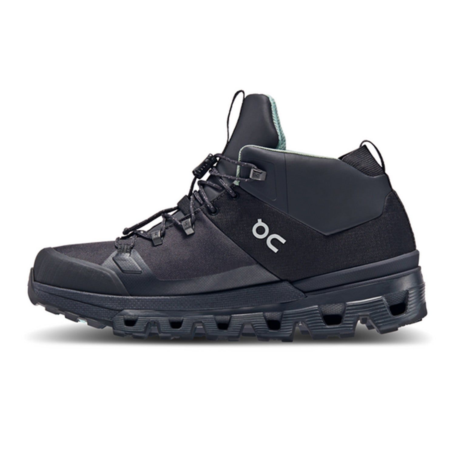 On Cloudtrax Waterproof Men