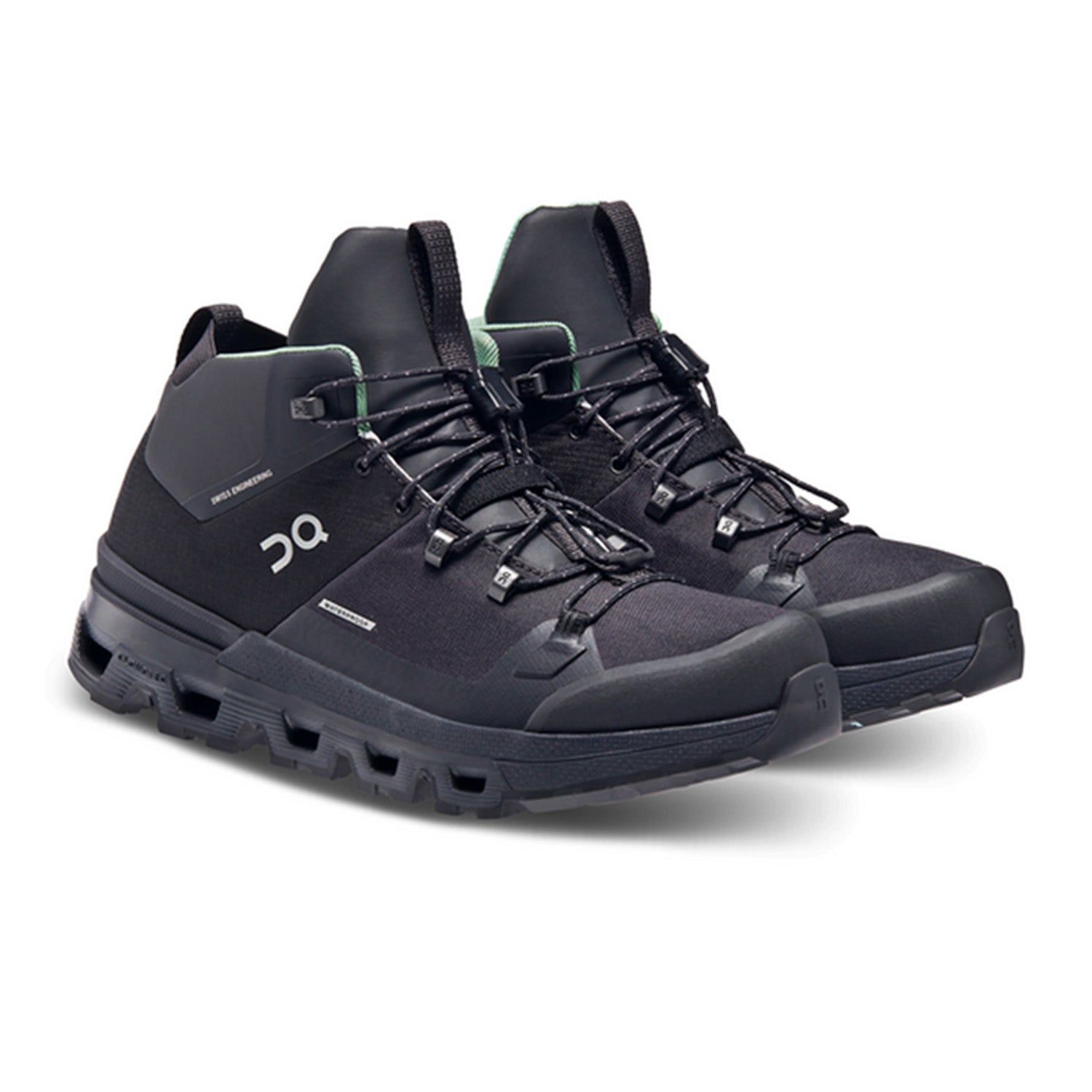 On Cloudtrax Waterproof Men