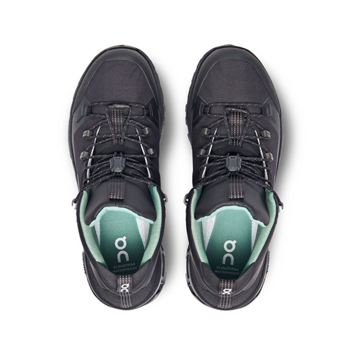 On Cloudtrax Waterproof Men