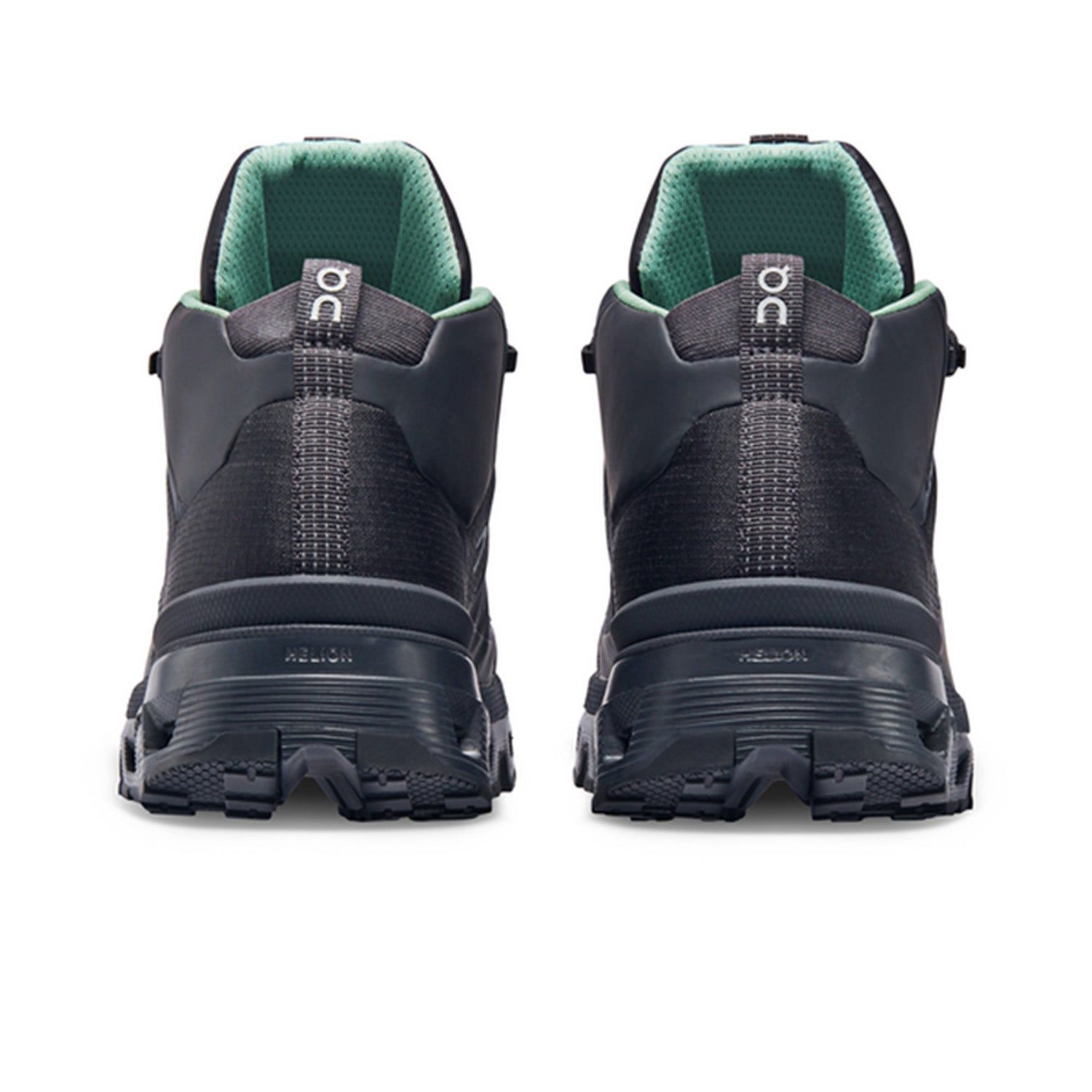 On Cloudtrax Waterproof Men