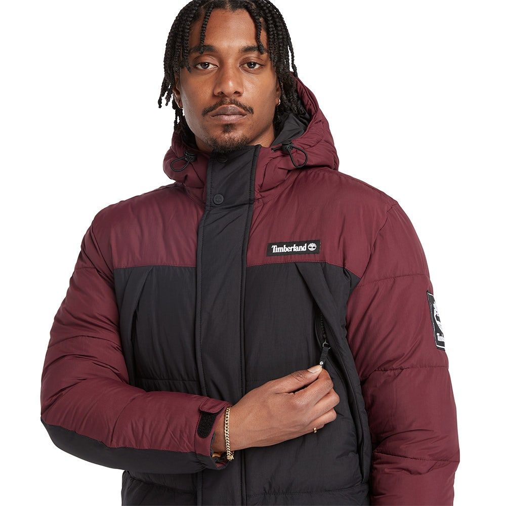 Timberland Archive Puffer Jacket