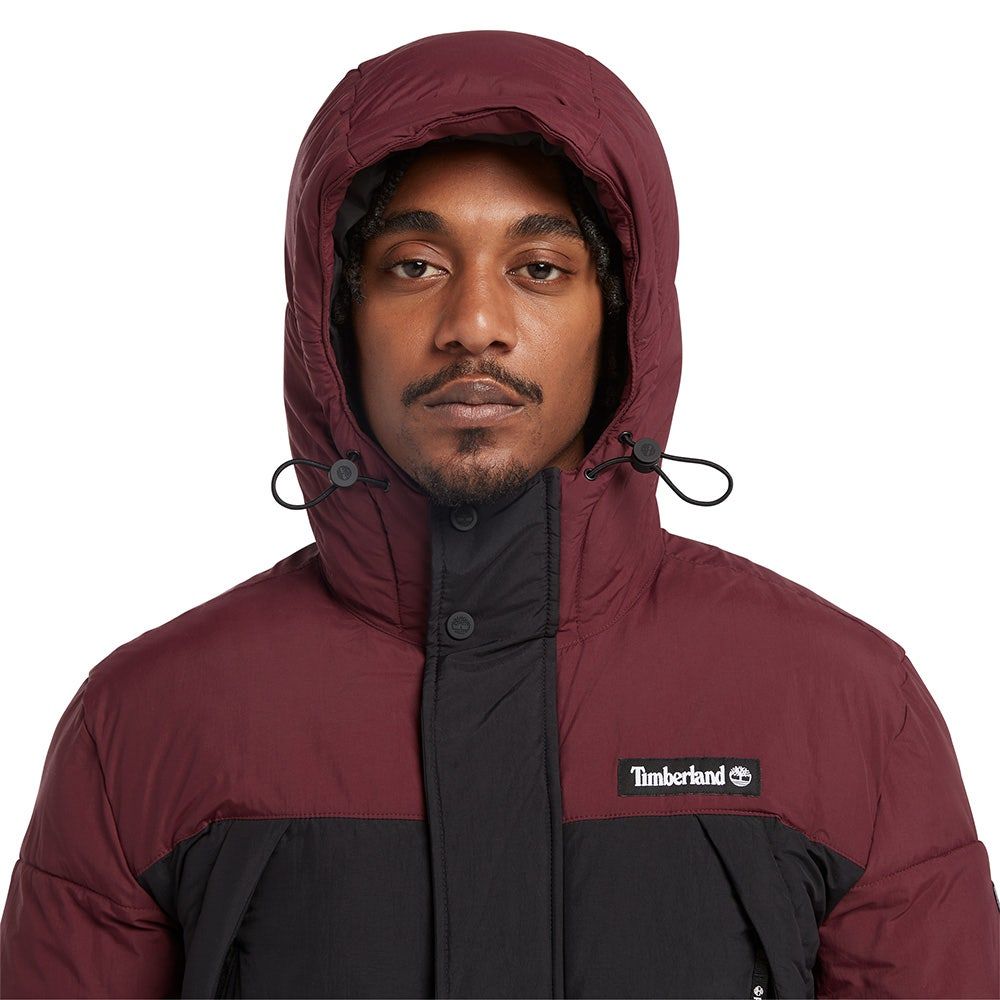 Timberland Archive Puffer Jacket