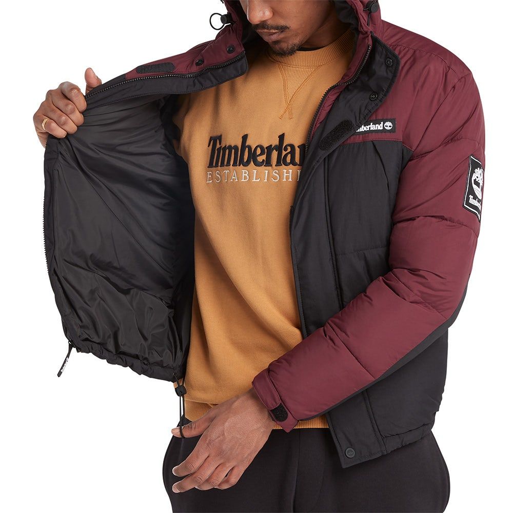 Timberland Archive Puffer Jacket