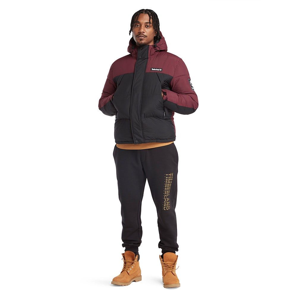 Timberland Archive Puffer Jacket