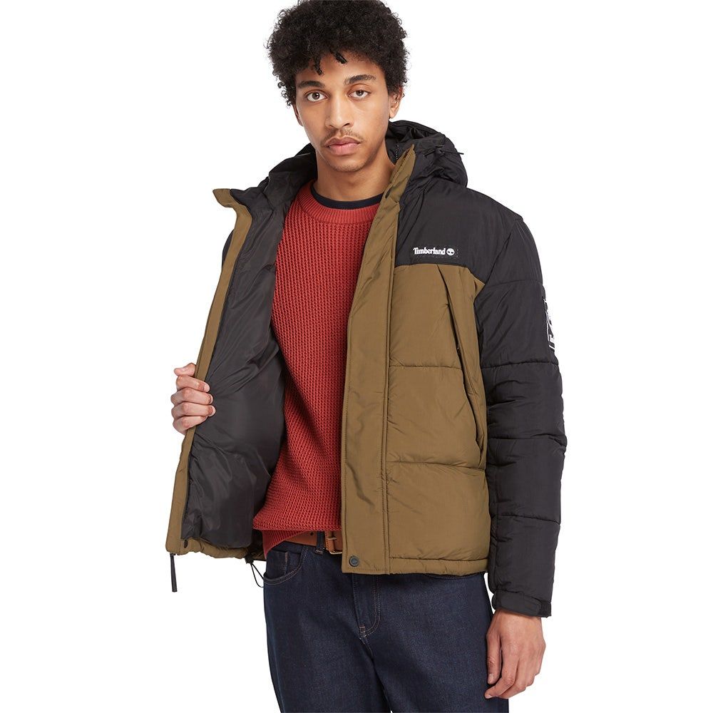 Timberland Archive Puffer Jacket