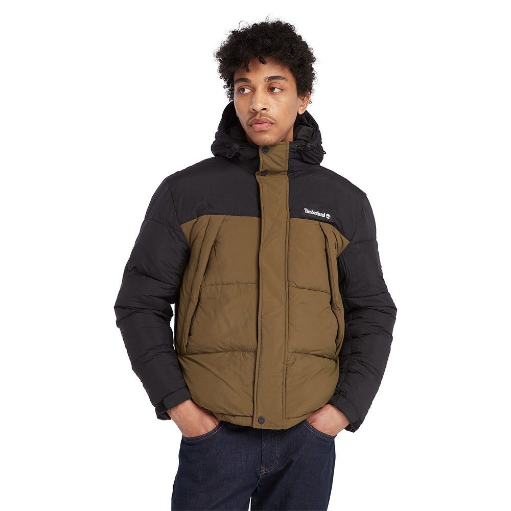 Timberland Archive Puffer Jacket