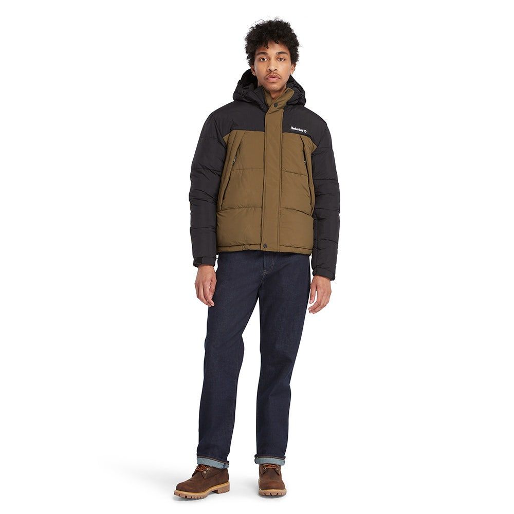 Timberland Archive Puffer Jacket