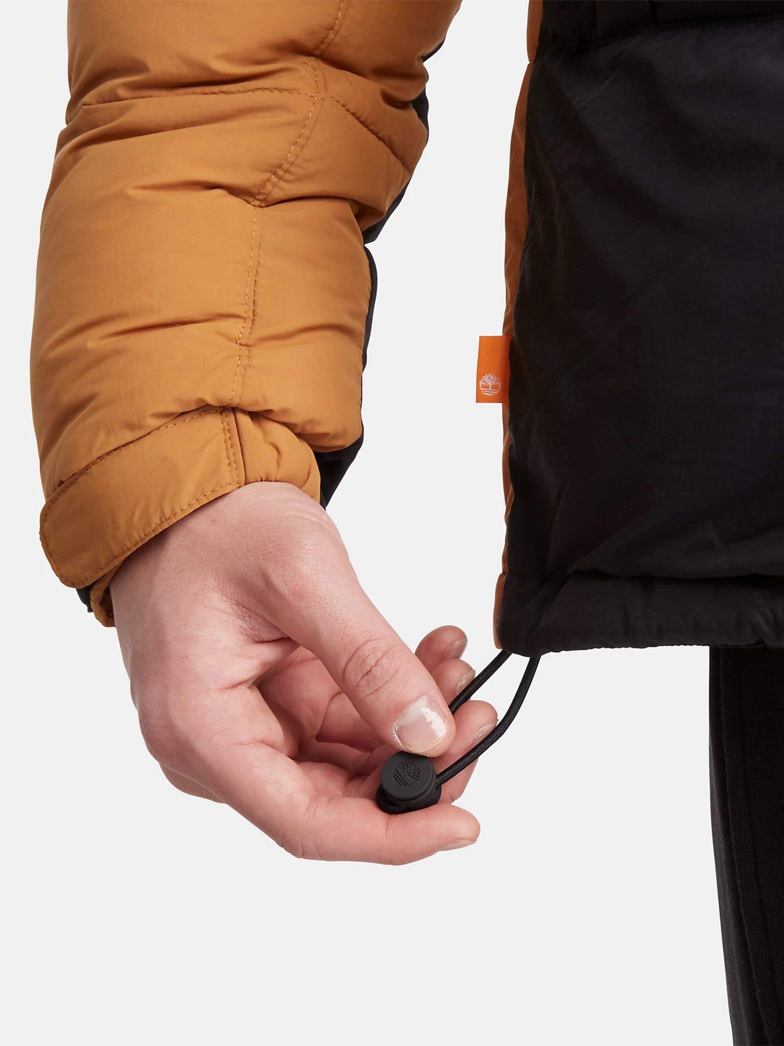 Timberland Archive Puffer Jacket