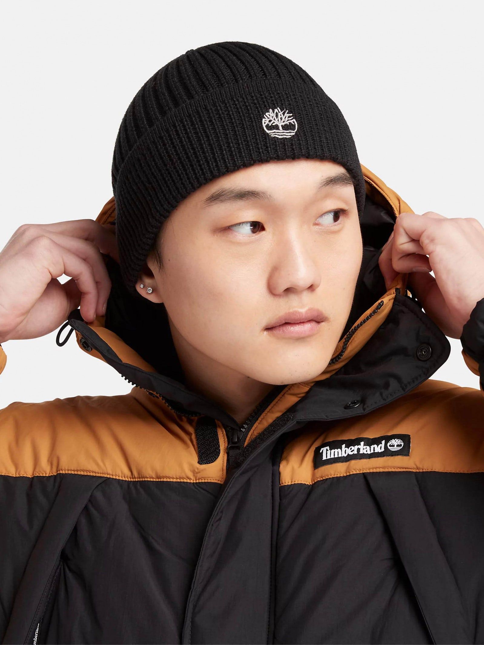 Timberland Archive Puffer Jacket