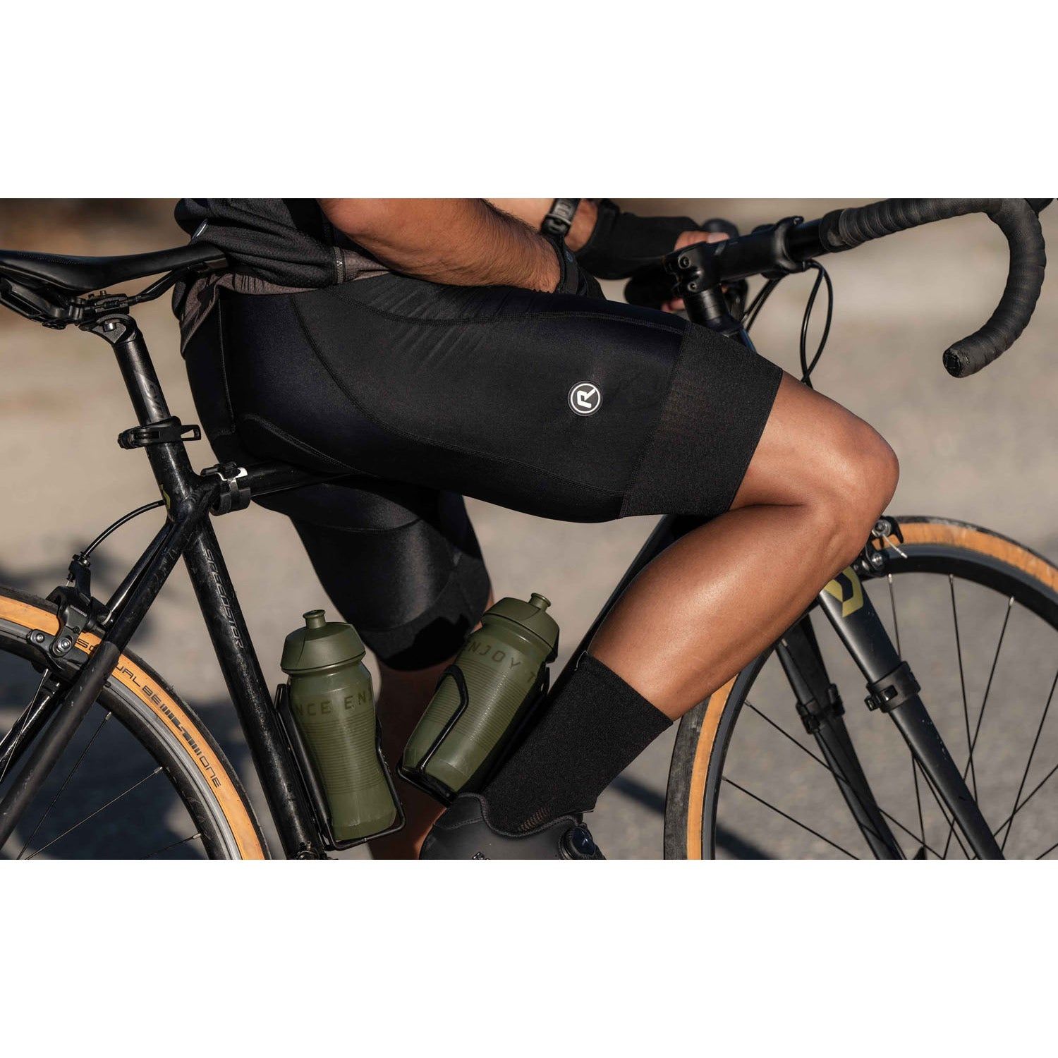 Rogelli Power Short