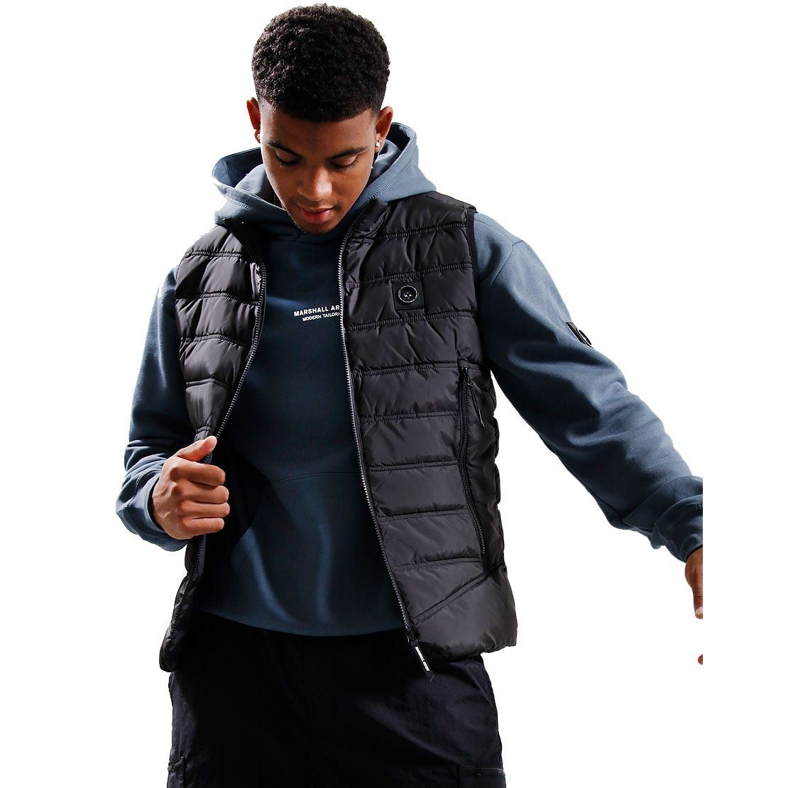 Marshall Artist Difensa Vest