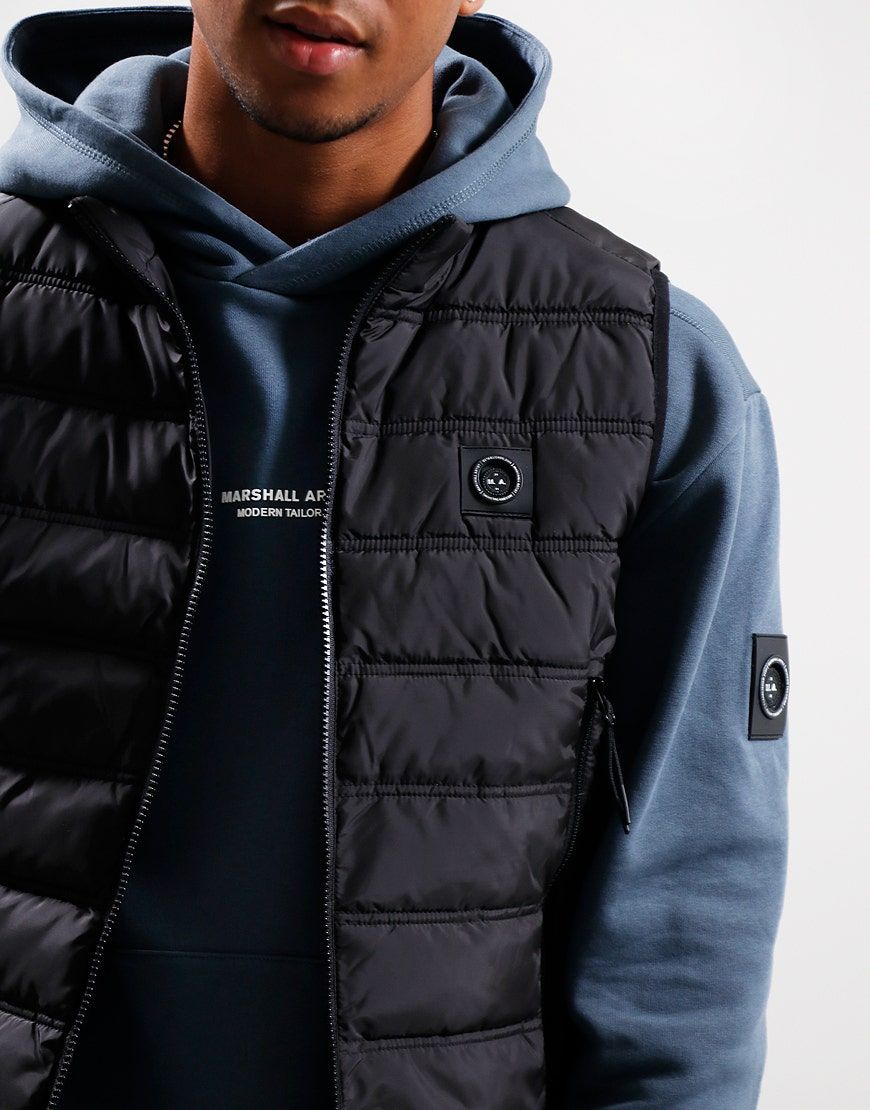 Marshall Artist Difensa Vest