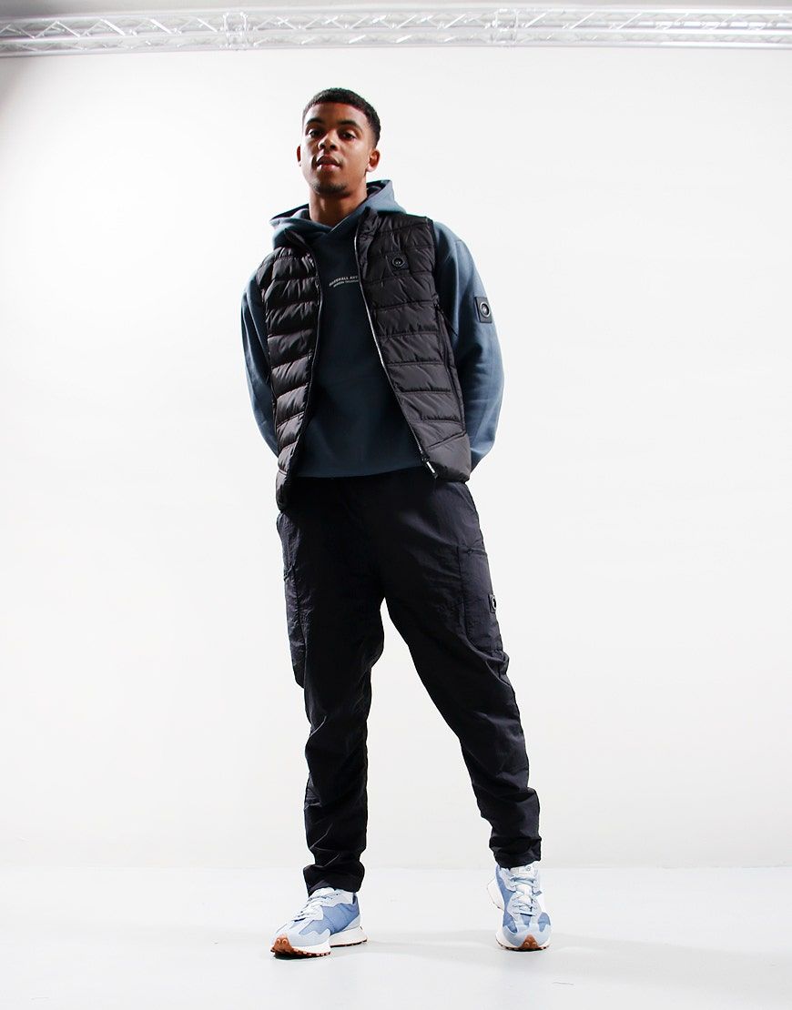 Marshall Artist Difensa Vest