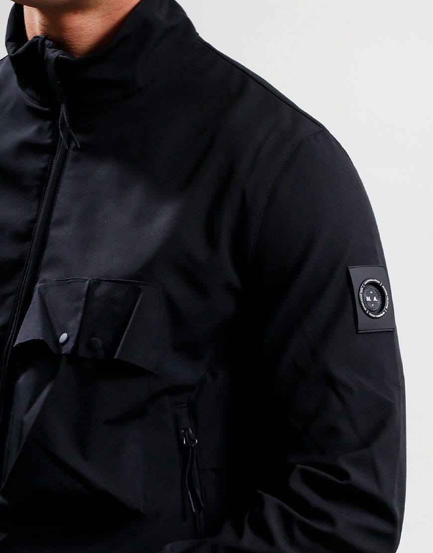 Marshall Artist Furtiva Jacket