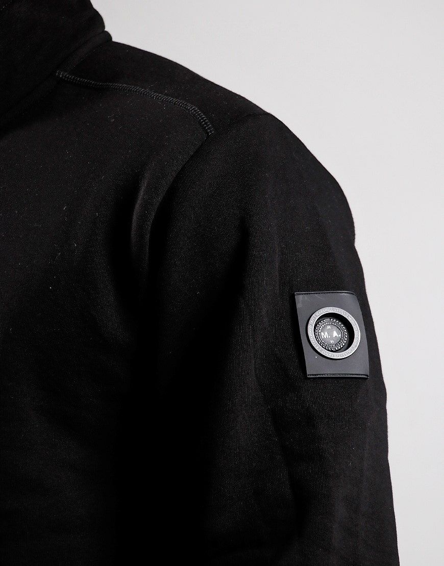 Marshall Artist Siren 1/4 Zip