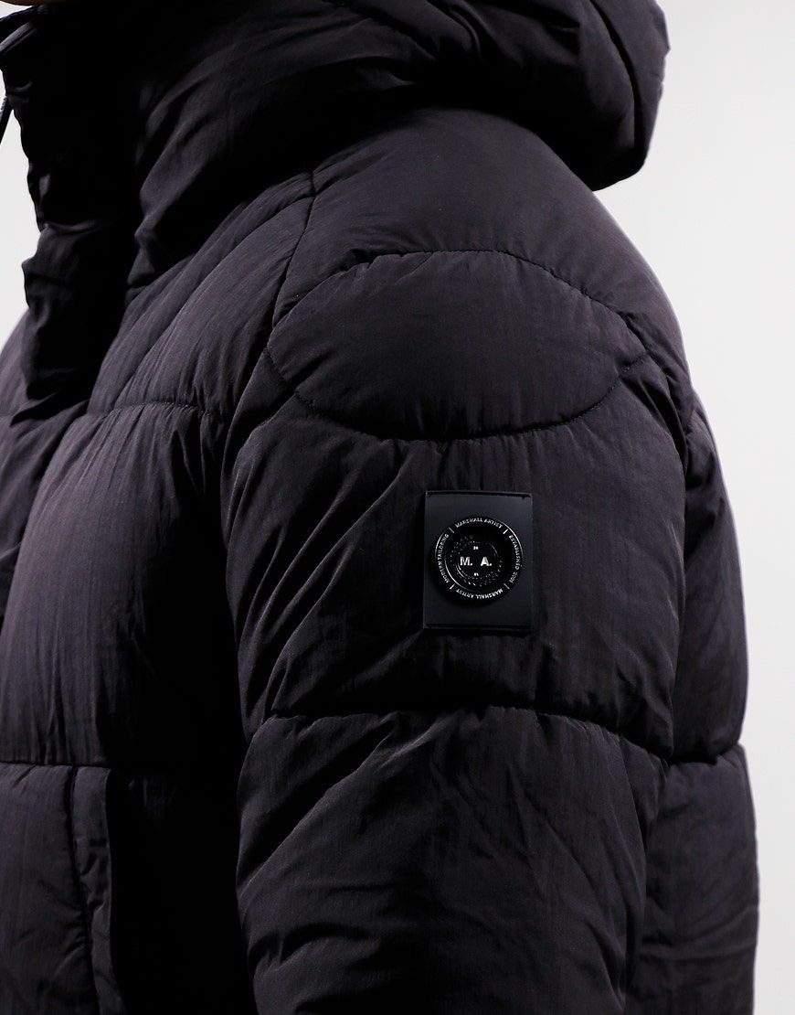 Marshall Artist Linear Bubble Jacket