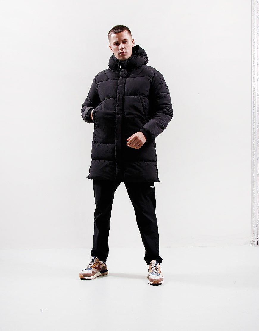 Marshall Artist Linear Bubble Jacket