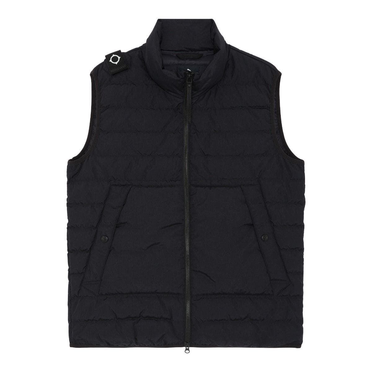 MA.STRUM Down Gilet