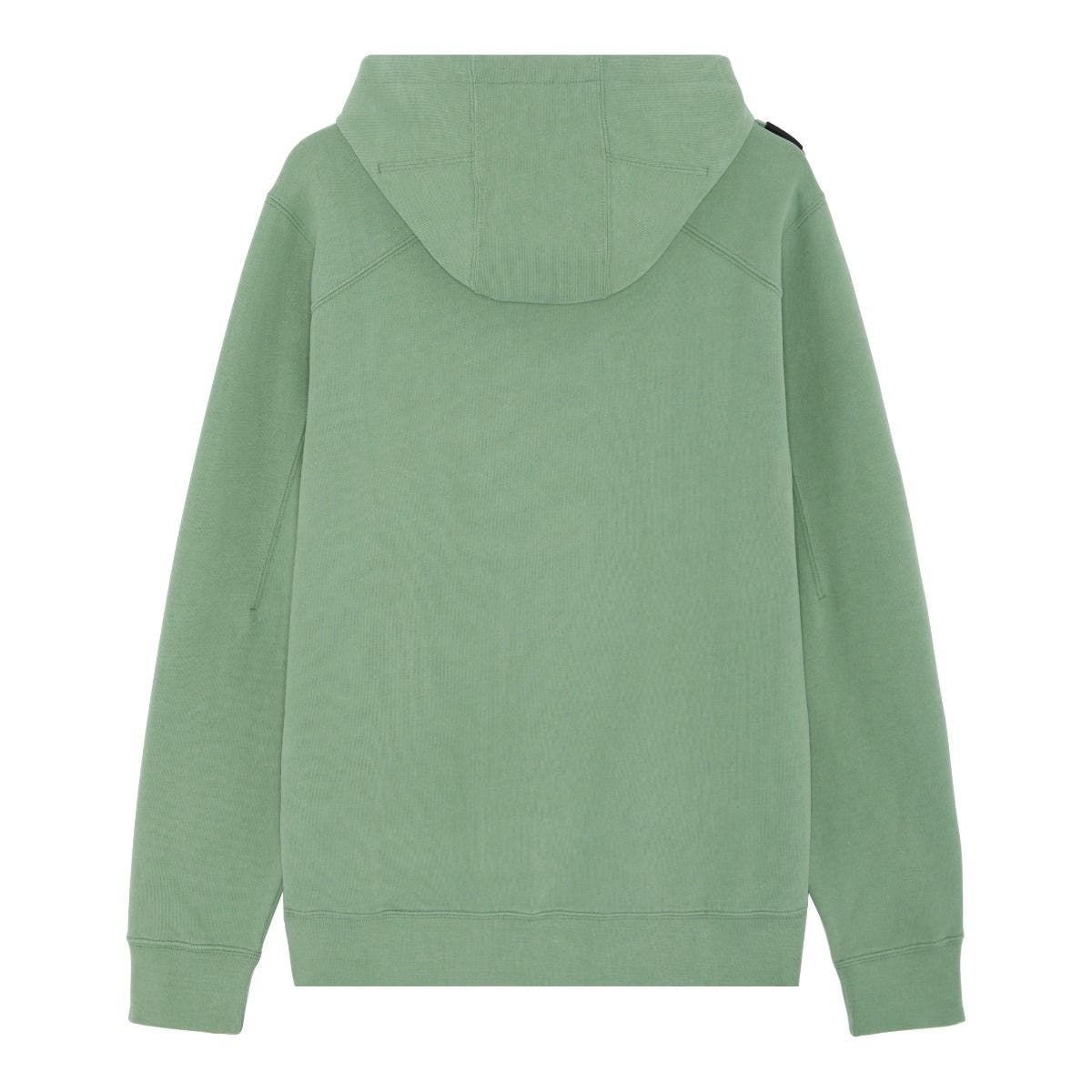 MA.STRUM Core Overhead Hoody