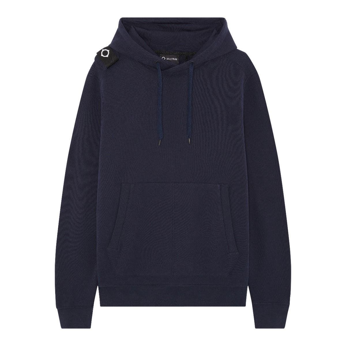 MA.STRUM Core Overhead Hoody