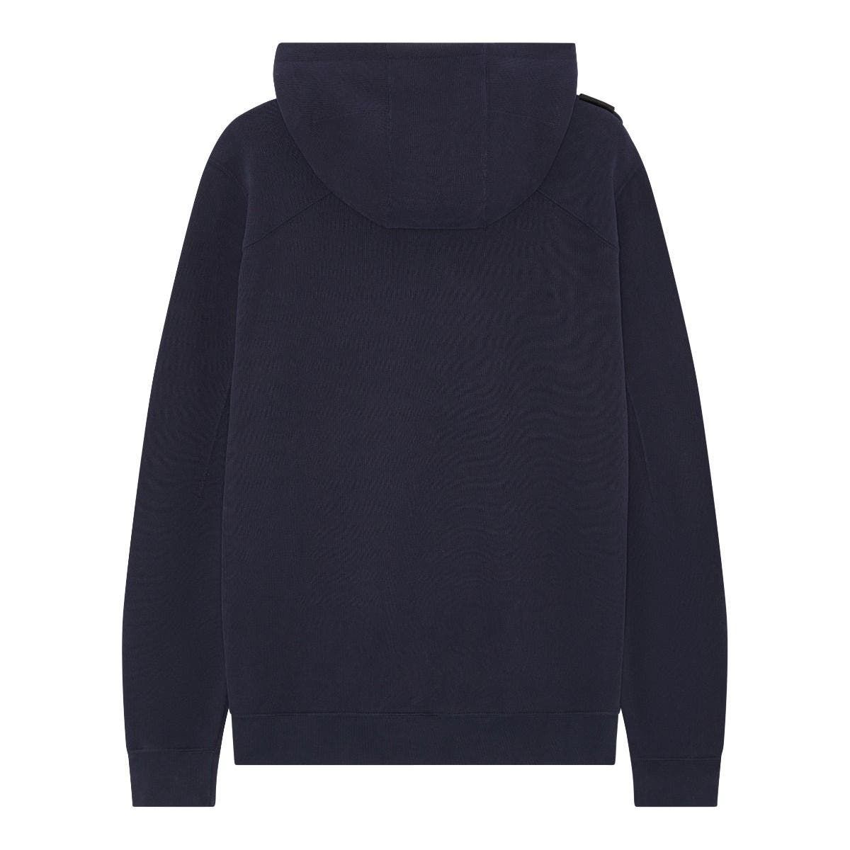 MA.STRUM Core Overhead Hoody