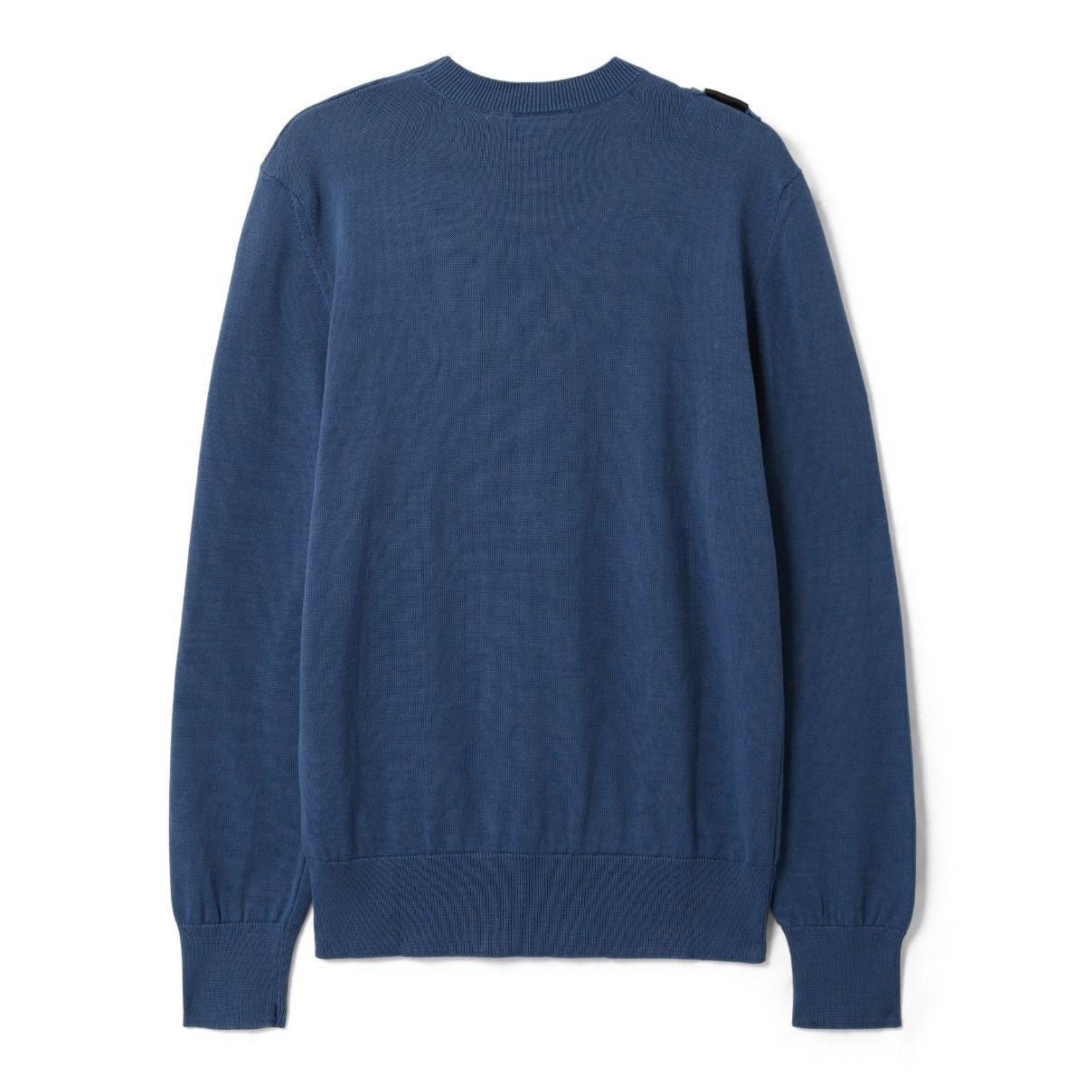 MA.STRUM Crew Neck Knit