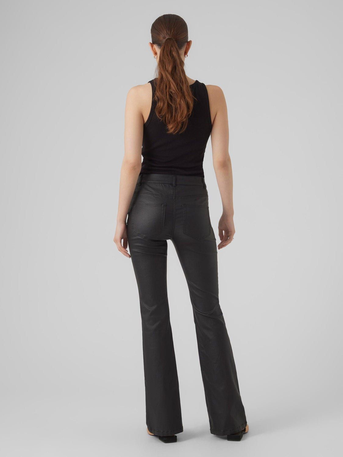 Vero Moda Scarlet MR SK Flared