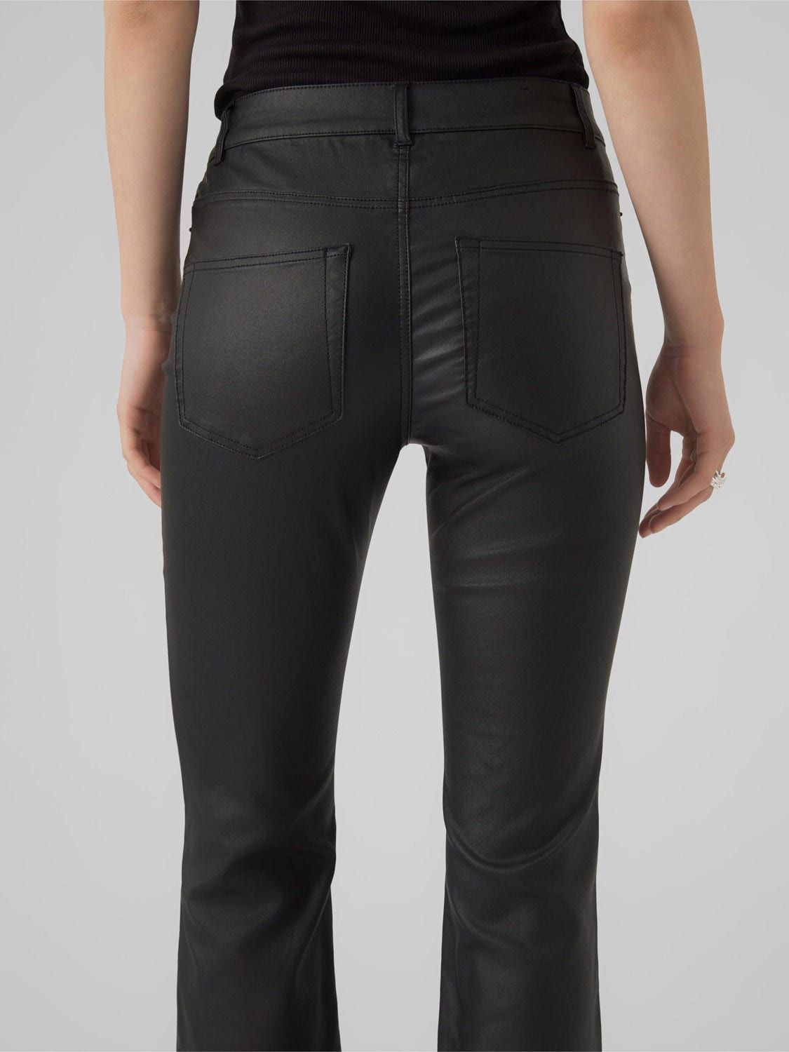 Vero Moda Scarlet MR SK Flared