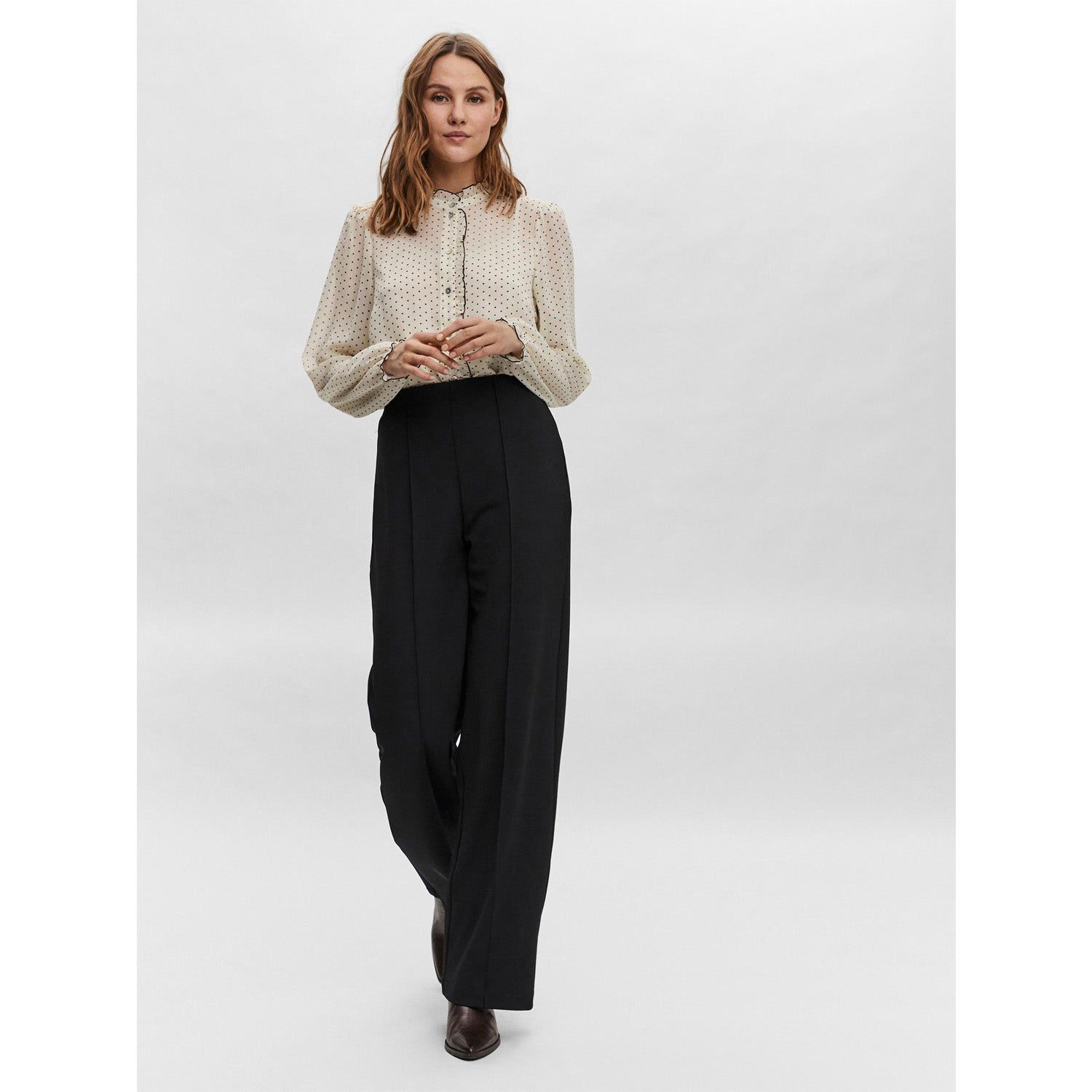 Vero Moda Becky High Rise Pant