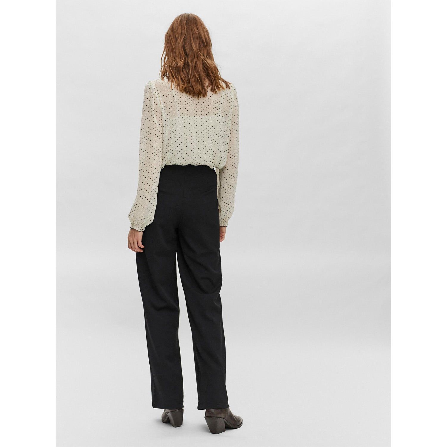 Vero Moda Becky High Rise Pant