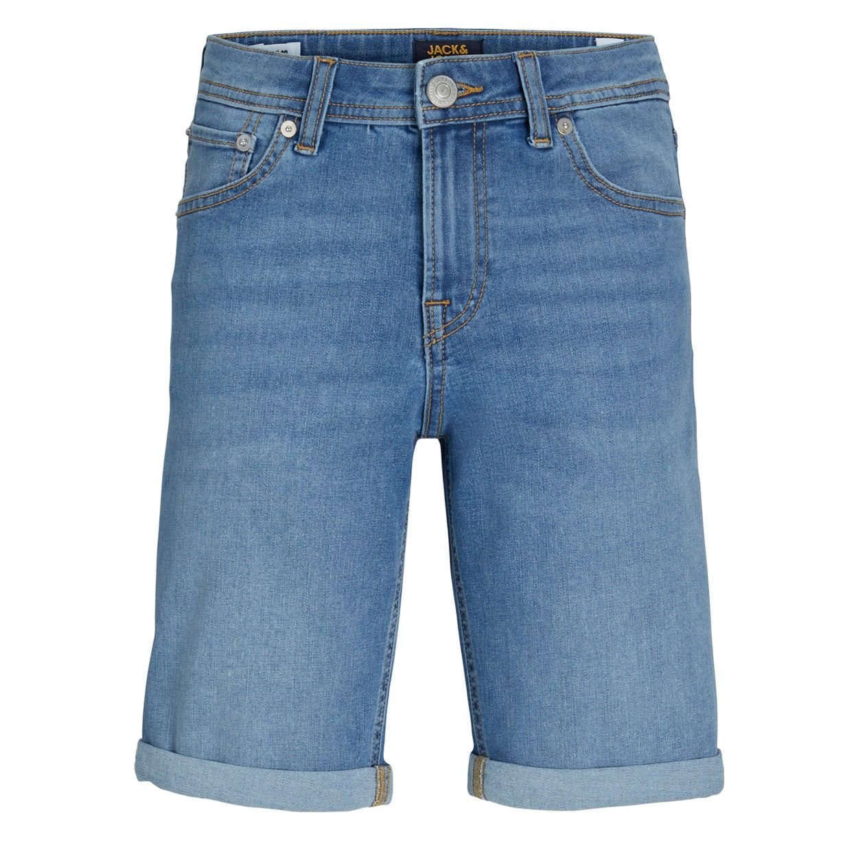 Jack & Jones Kids Rick Icon Shorts Jongens