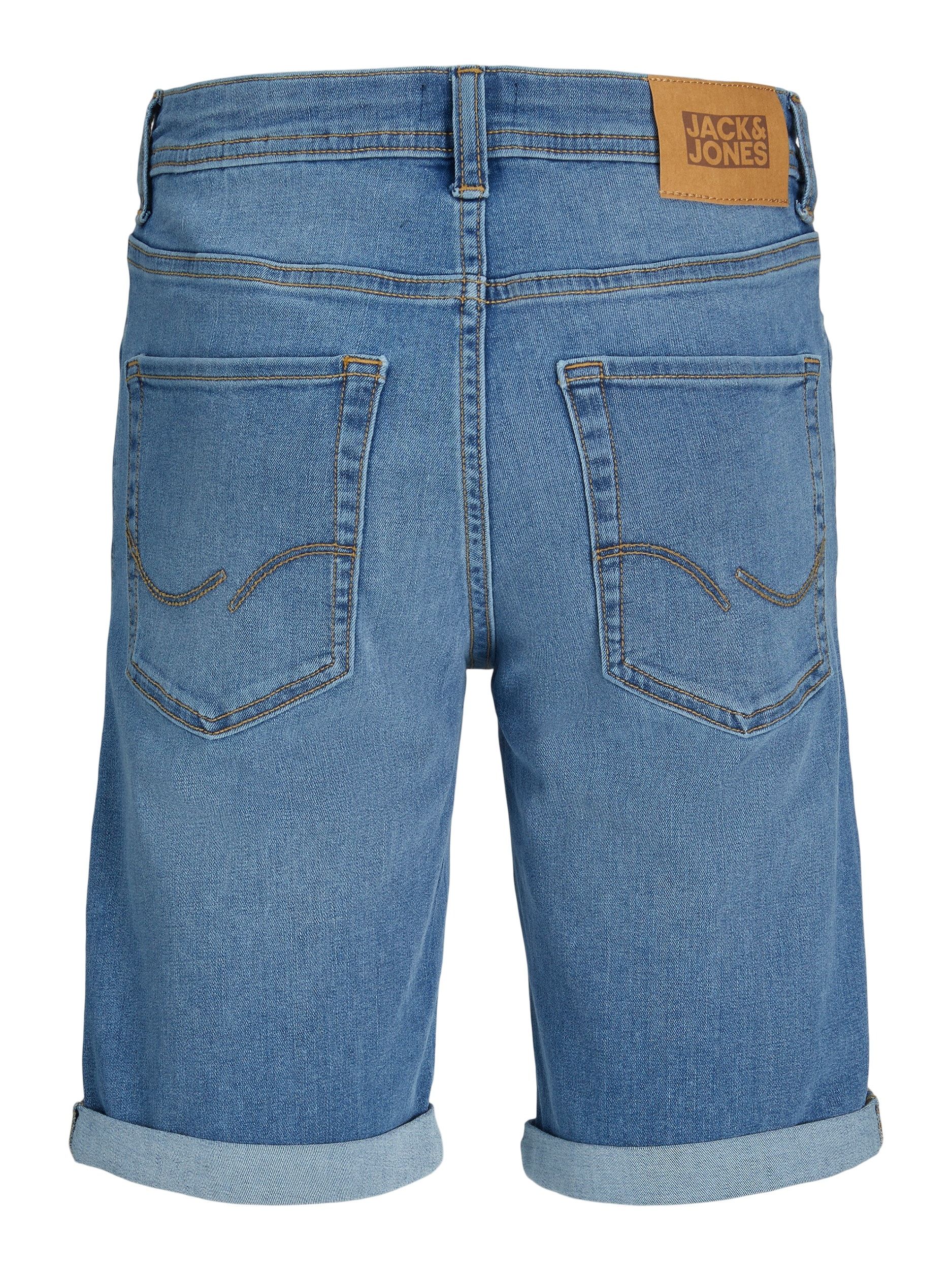 Jack & Jones Kids Rick Icon Shorts Jongens