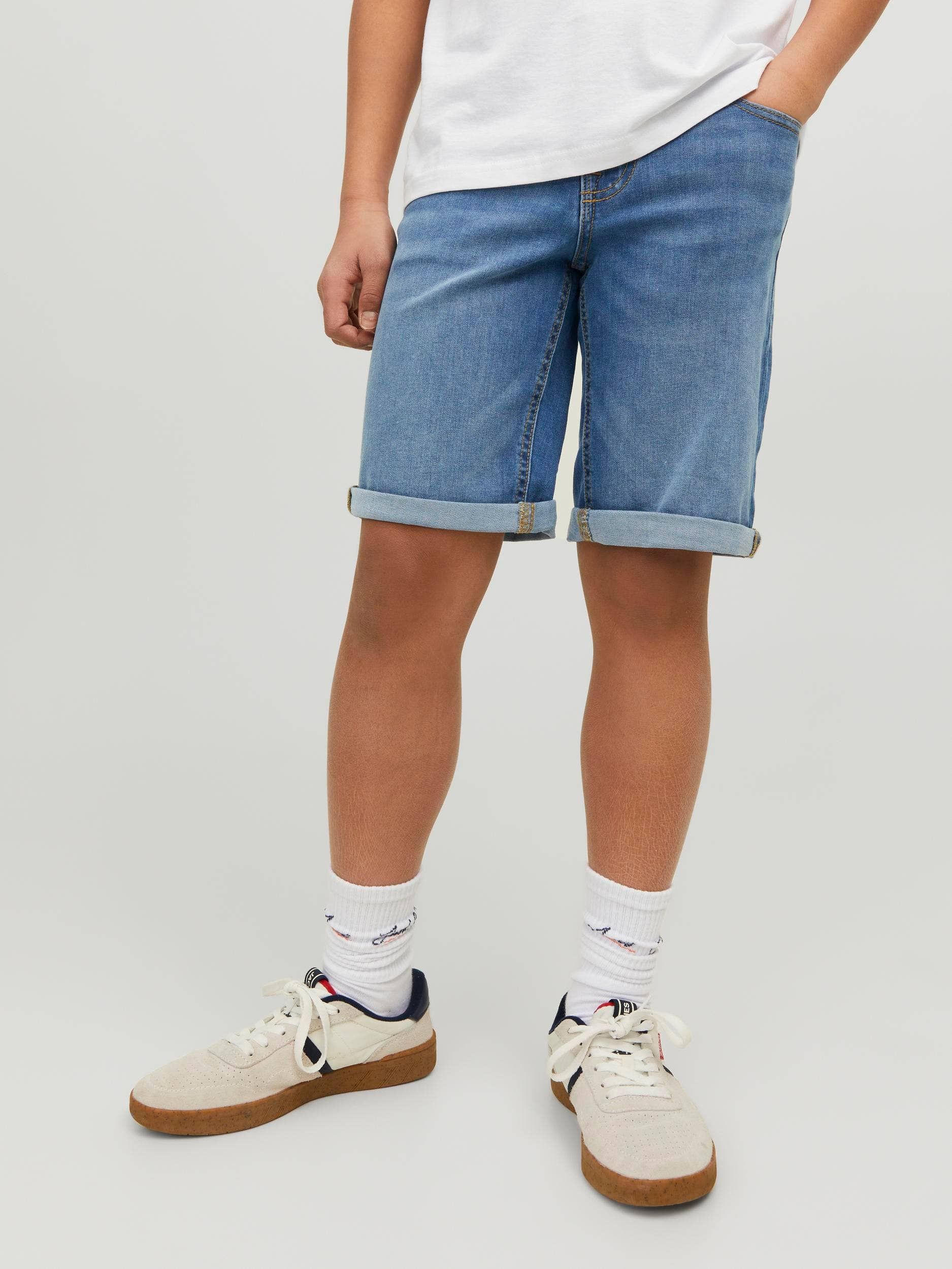 Jack & Jones Kids Rick Icon Shorts Jongens