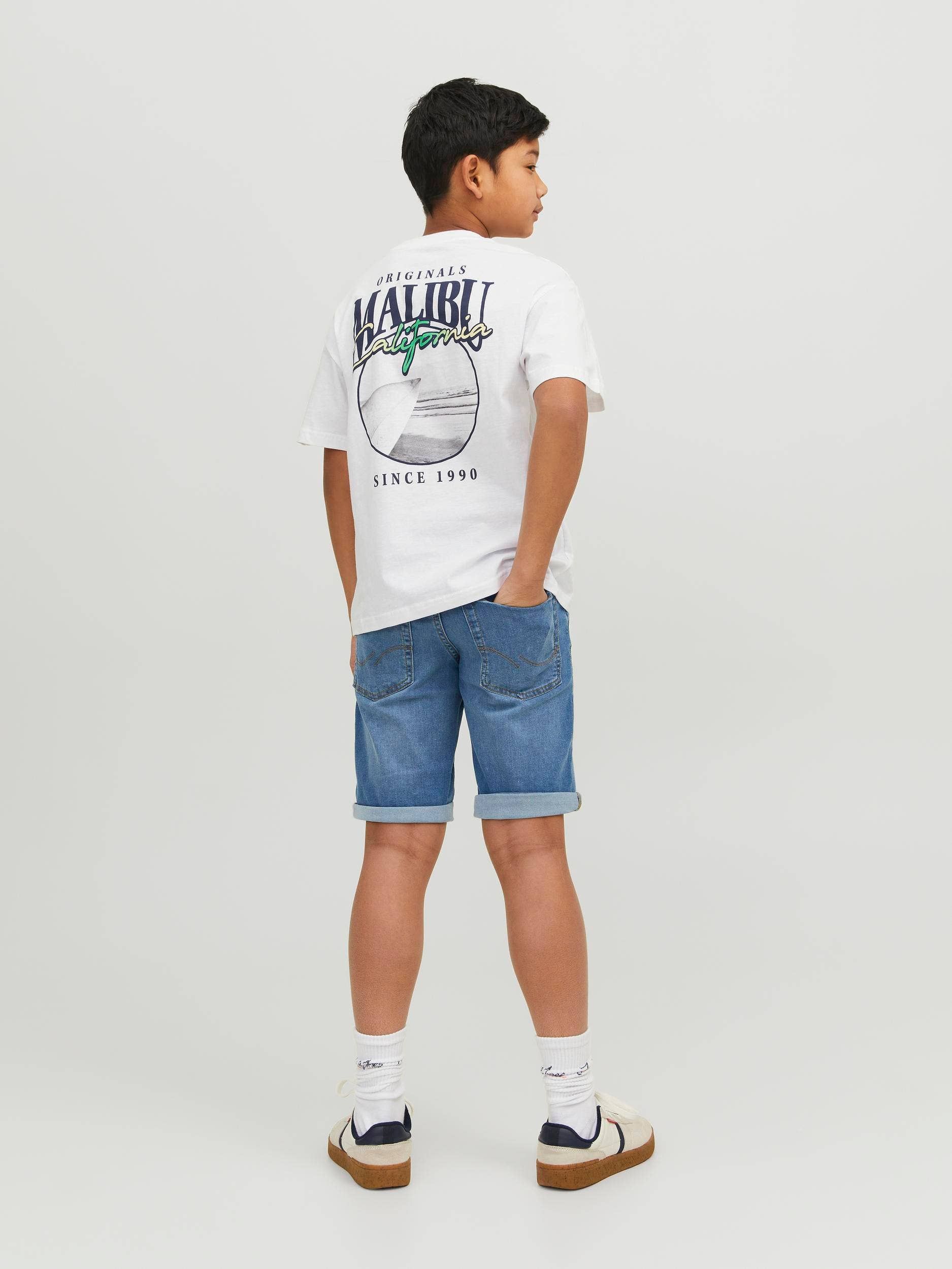Jack & Jones Kids Rick Icon Shorts Jongens