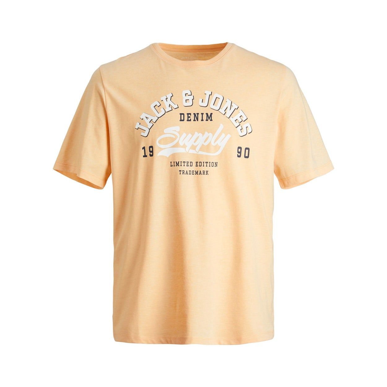Jack & Jones Logo Tee SS Kids