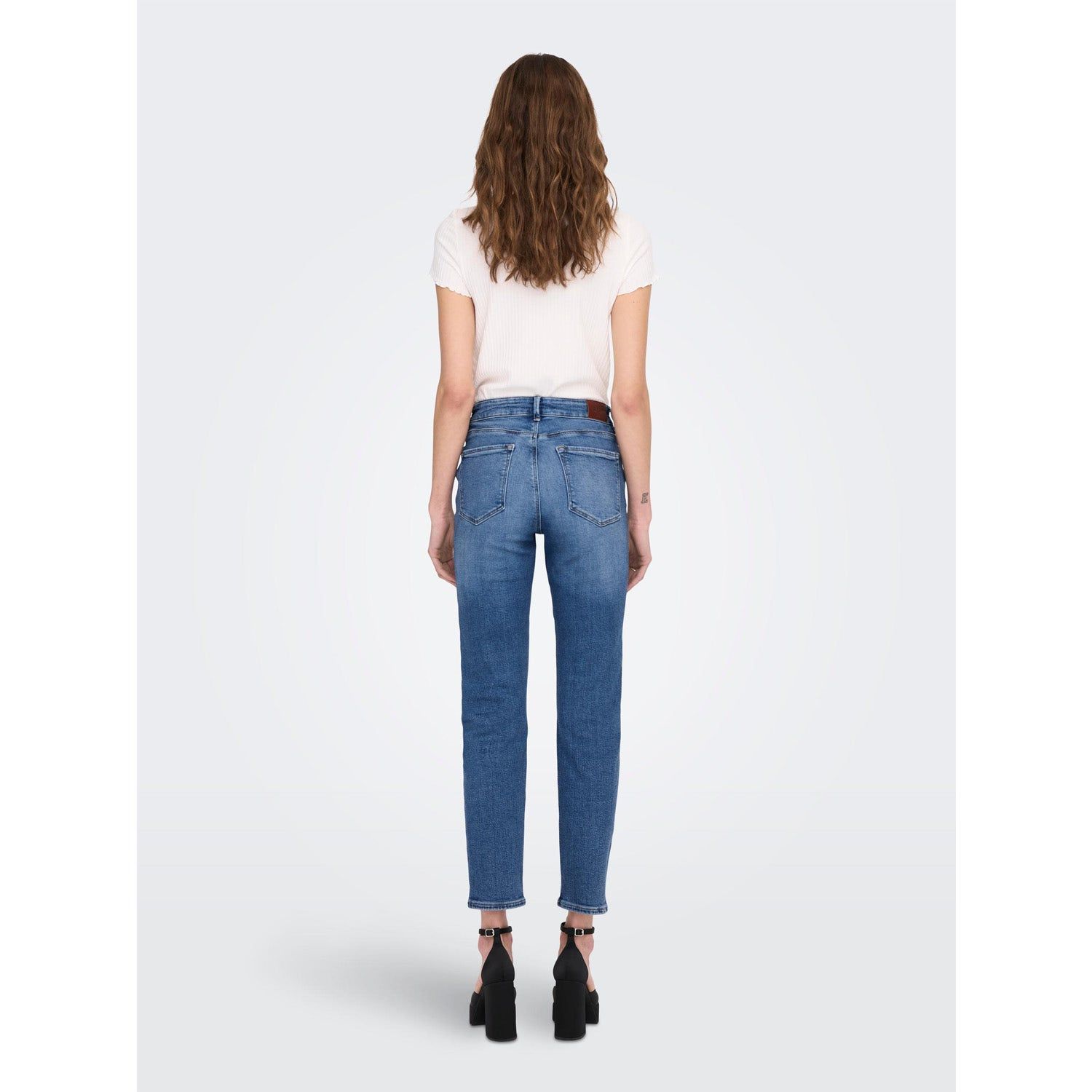 ONLY Stretch Jeans Denim