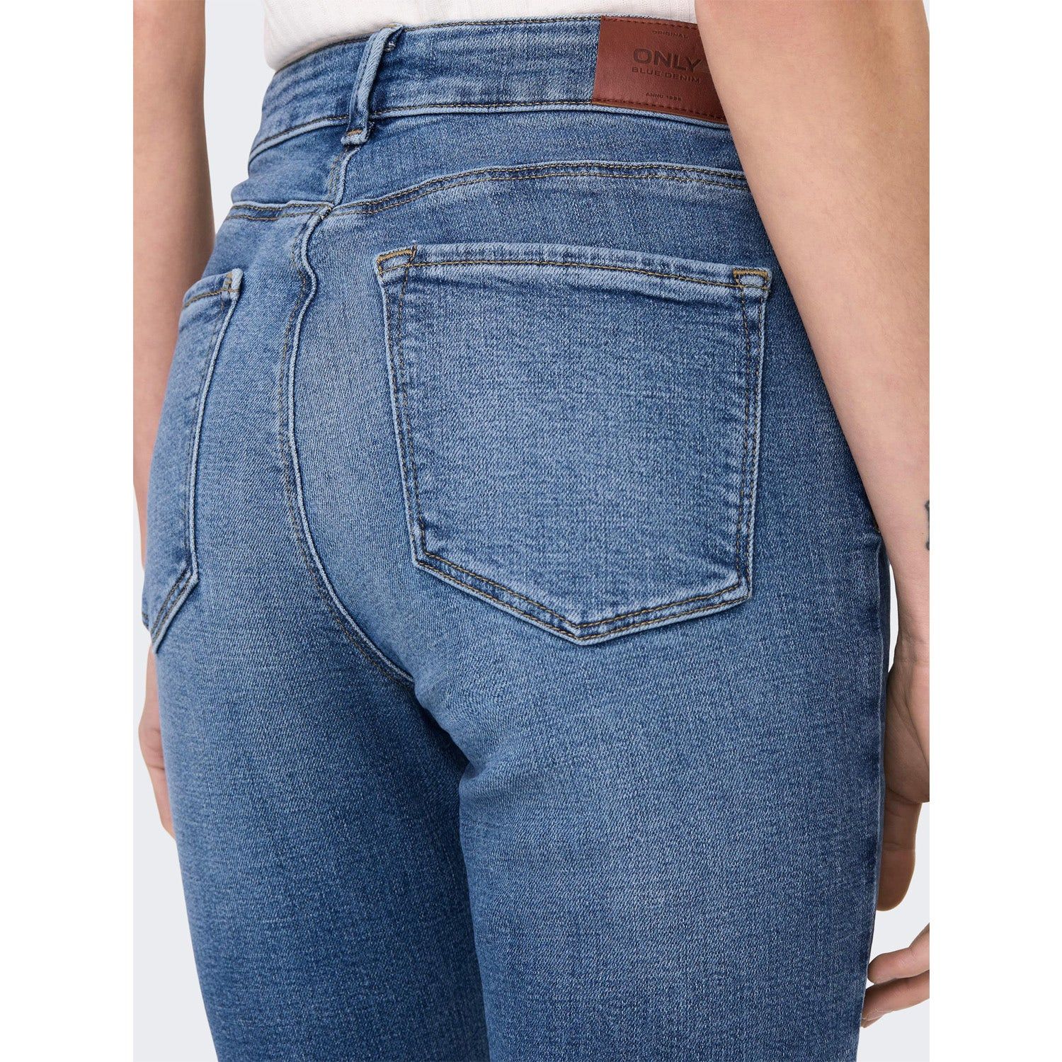 ONLY Stretch Jeans Denim