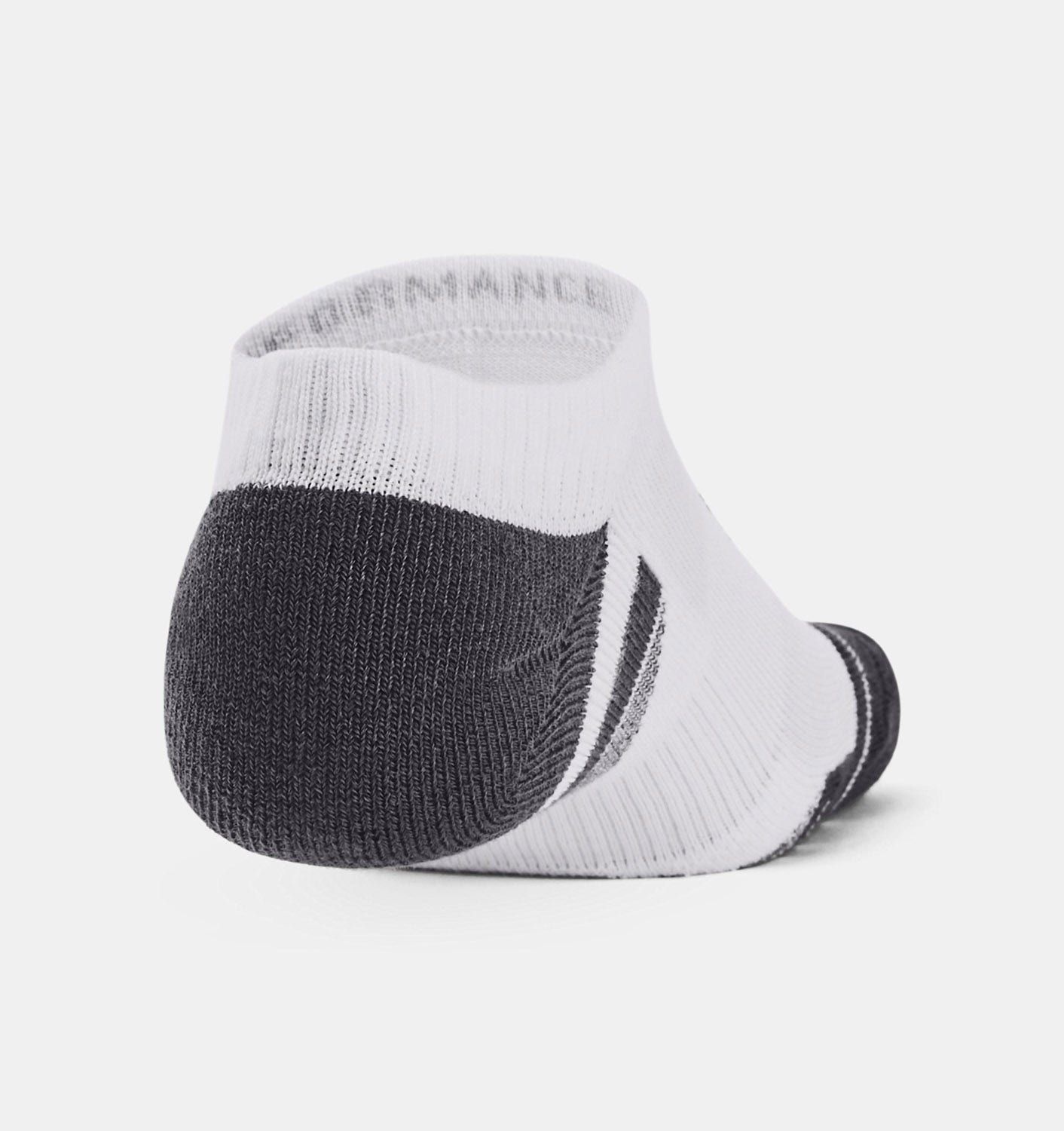 Under Armour Performance Tech 3-Pack
