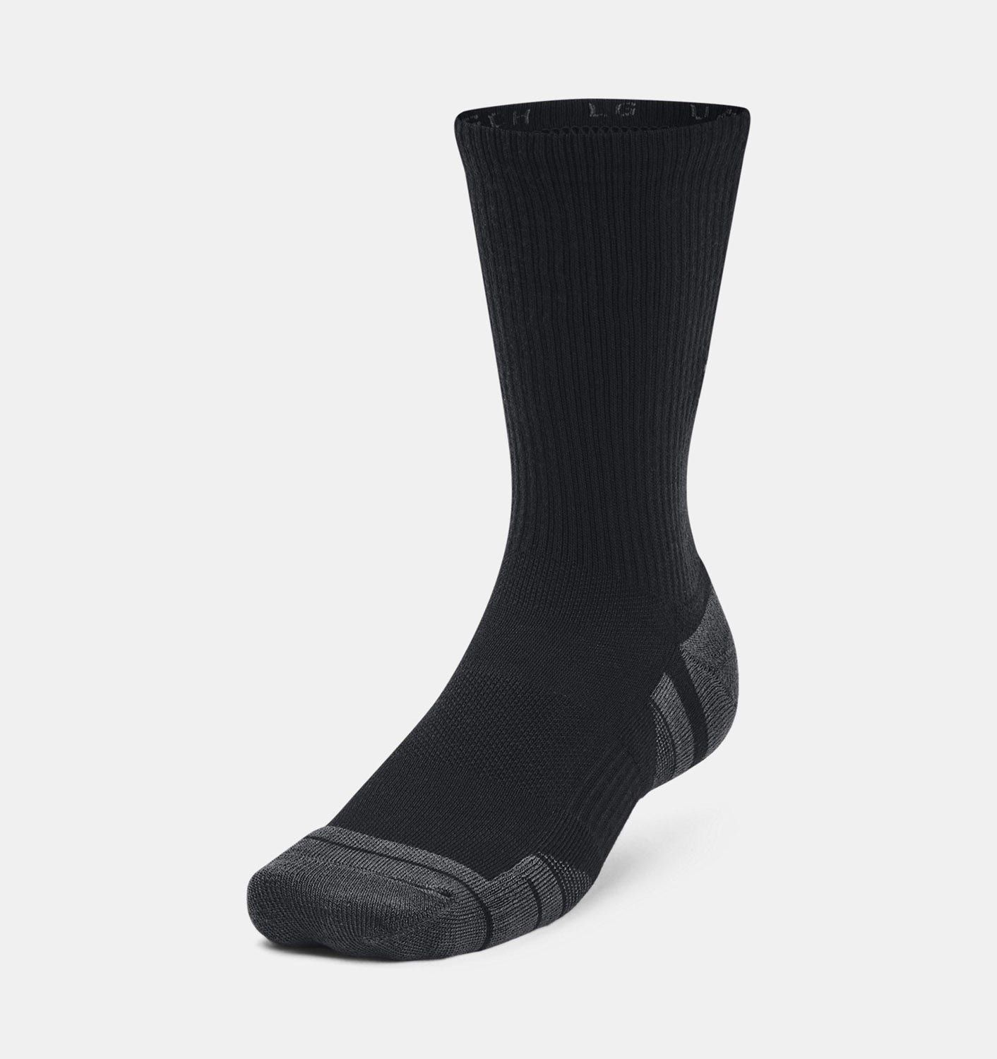Under Armour Performance Tech 3-Pack Crew 