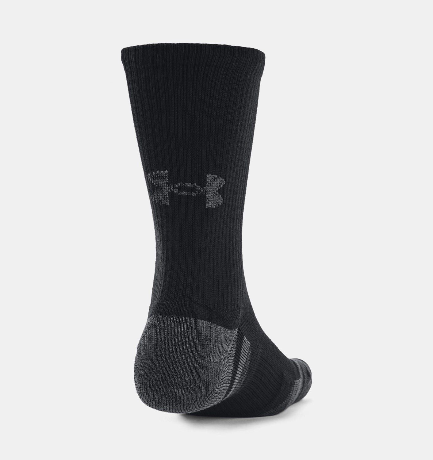 Under Armour Performance Tech 3-Pack Crew 