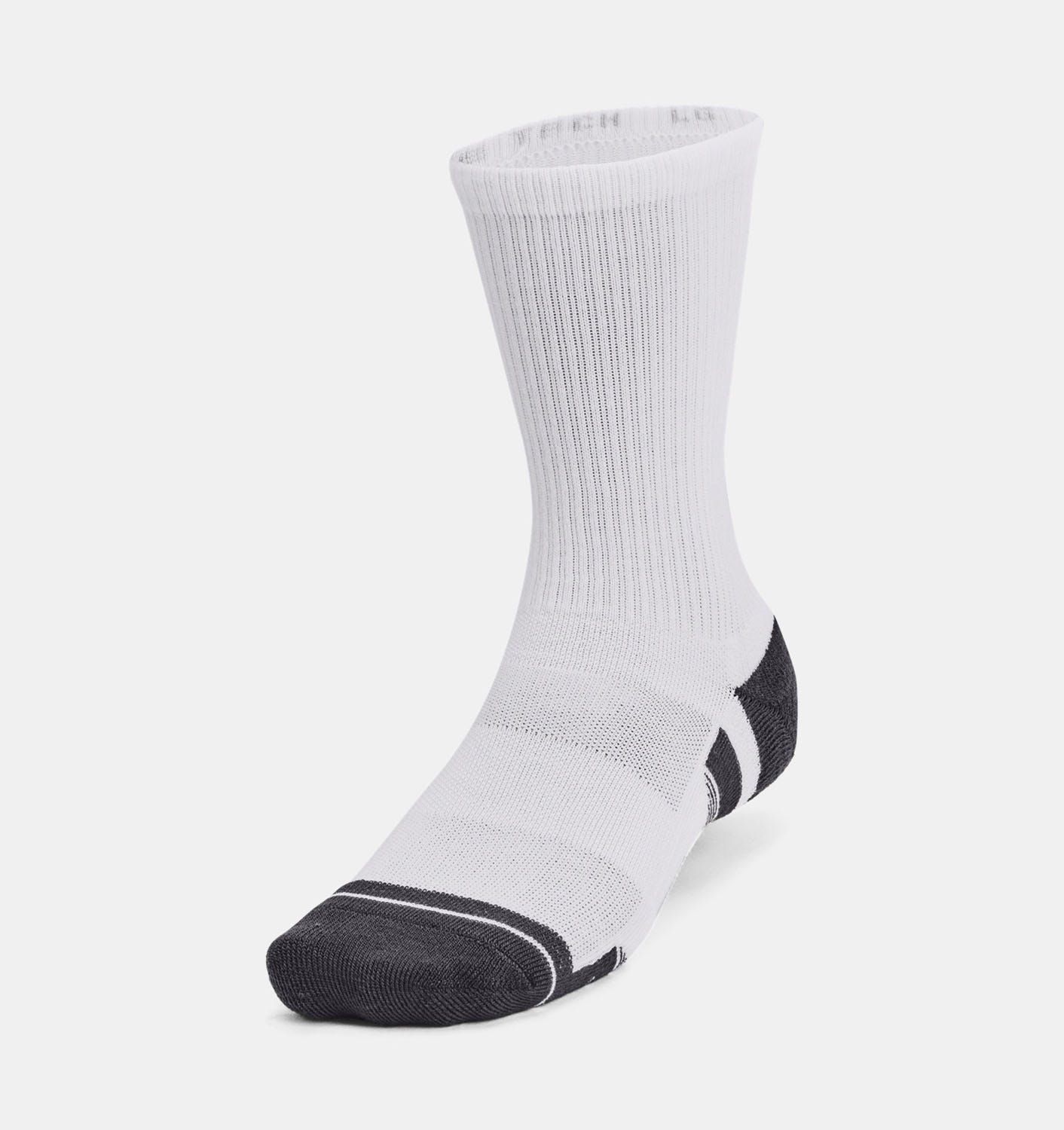Under Armour Performance Tech 3-Pack Crew 