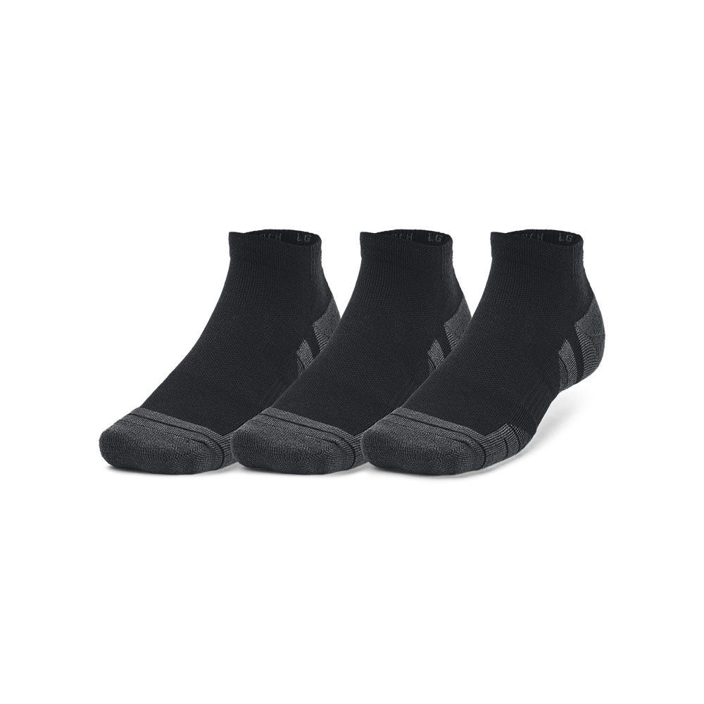 Under Armour Performance Tech Low Cut 3-Pack