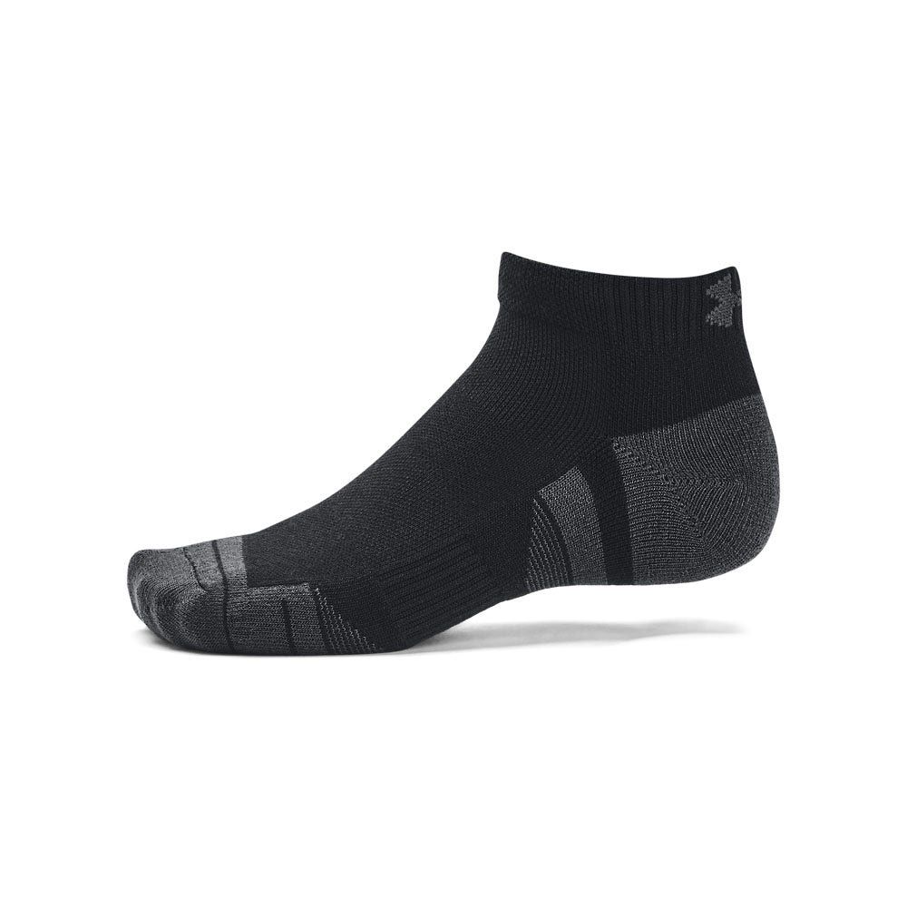 Under Armour Performance Tech Low Cut 3-Pack