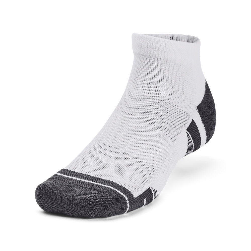 Under Armour Performance Tech Low Cut 3-Pack