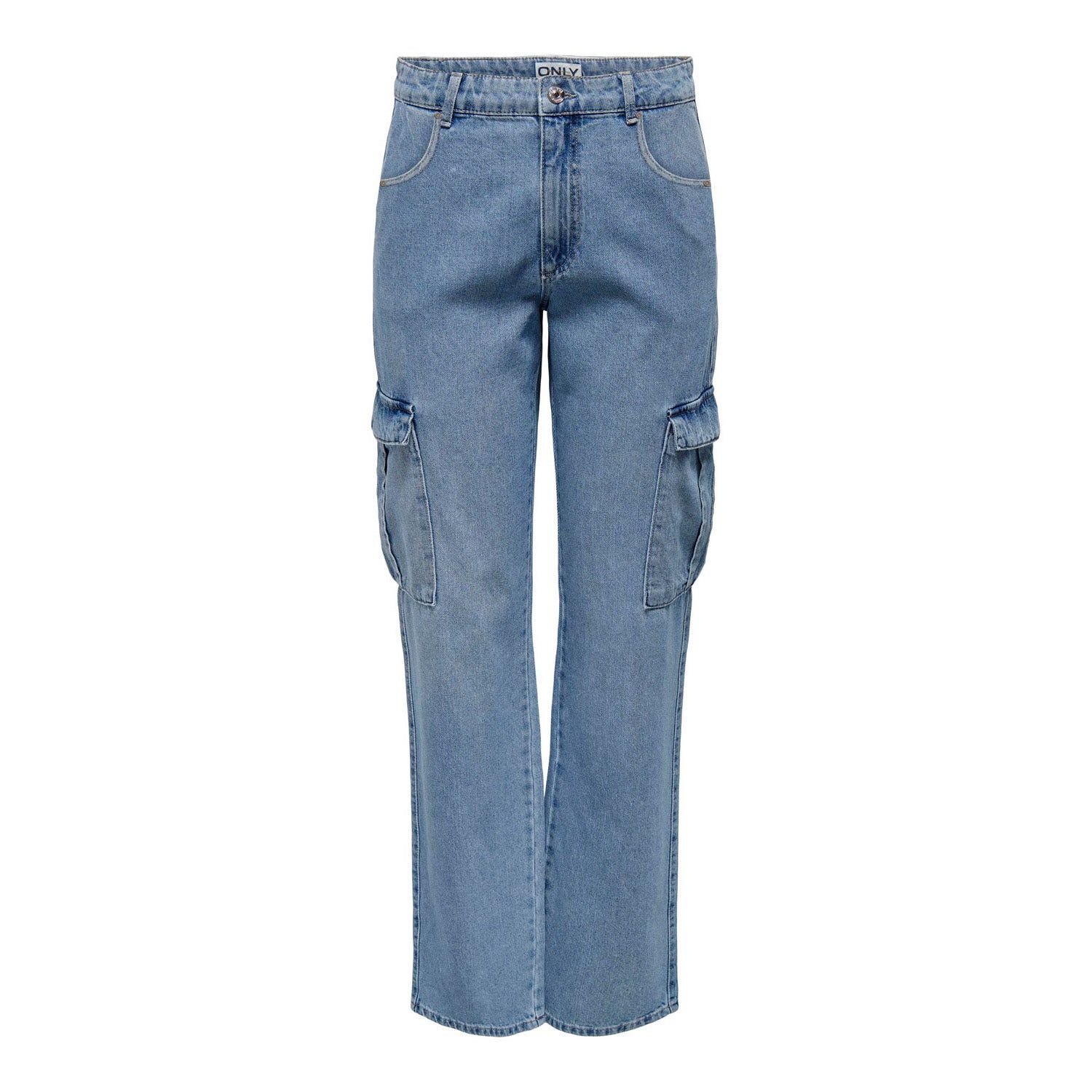 ONLY Riley Cargo Denim